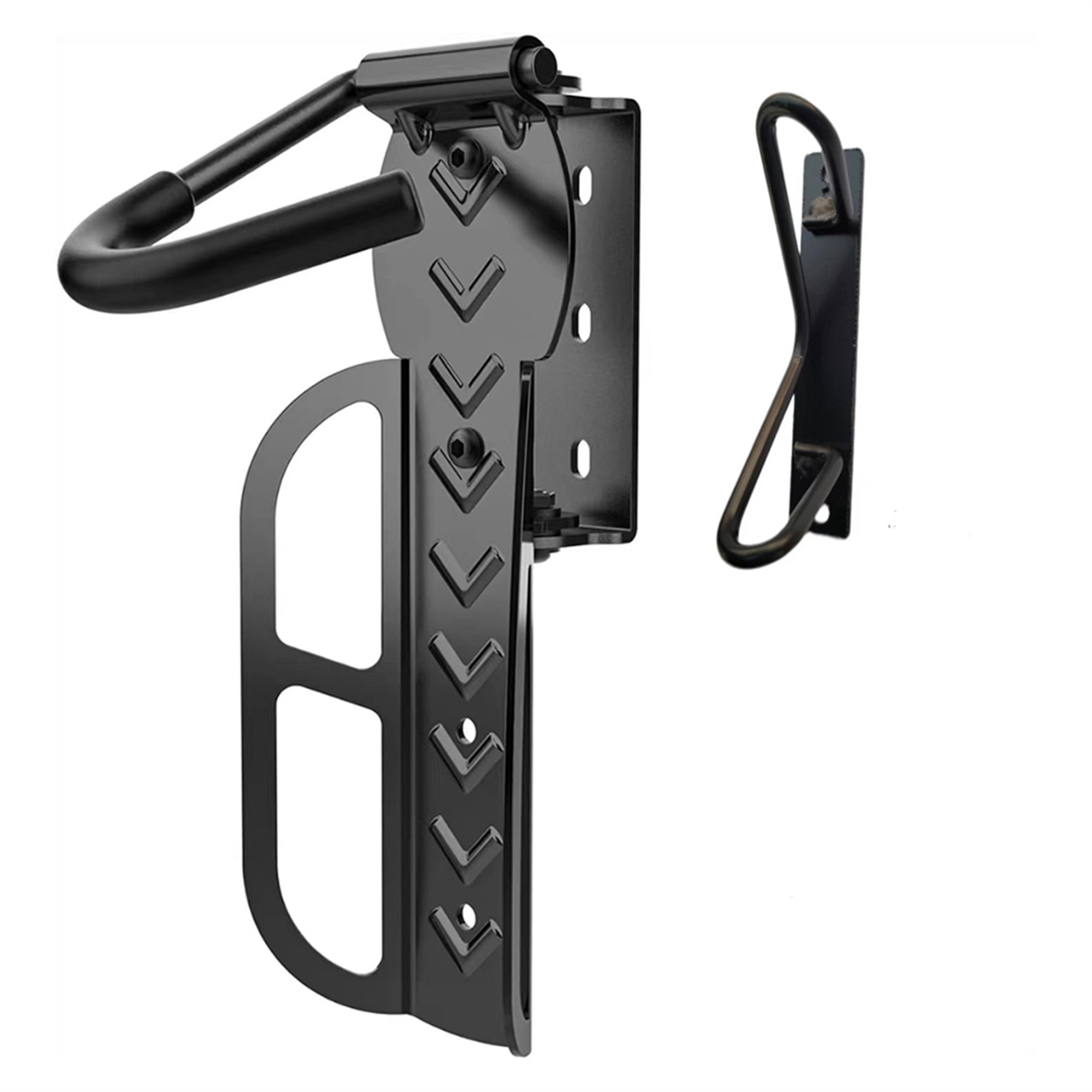 HDJQ 1 PACK Obrotowy stojak na – Cycling Gear Wall Hanger recenzja i cena