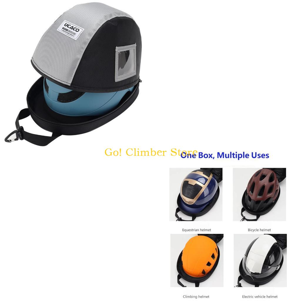 Wyściełana torba na Q84C do pr – Cycling Gear Helmet recenzja i cena
